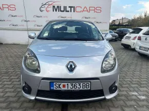 RENAULT TWINGO Avtomatik - 1.2 - 2010г.