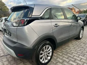 OPEL CROSSLAND - 1.2 Turbo - 2022г.