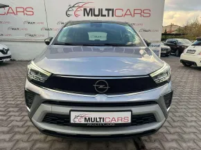 OPEL CROSSLAND - 1.2 Turbo - 2022г.