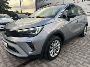 OPEL CROSSLAND - 1.2 Turbo - 2022г.