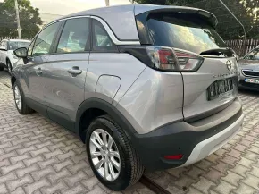 OPEL CROSSLAND - 1.2 Turbo - 2022г.