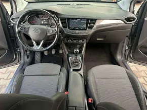 OPEL CROSSLAND - 1.2 Turbo - 2022г.