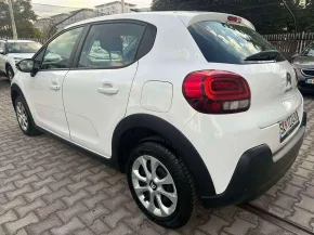 CITROEN C3 Facelift - 1.2 HDI - 2021г.
