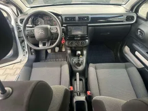 CITROEN C3 Facelift - 1.2 HDI - 2021г.