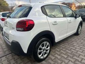 CITROEN C3 Facelift - 1.2 HDI - 2021г.