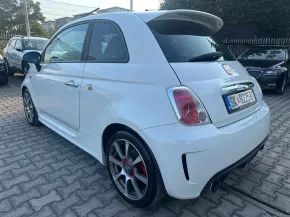 FIAT 595 Abarth - 1.4 Turbo - 2010г.