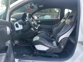FIAT 595 Abarth - 1.4 Turbo - 2010г.