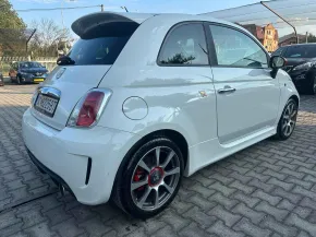 FIAT 595 Abarth - 1.4 Turbo - 2010г.