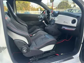 FIAT 595 Abarth - 1.4 Turbo - 2010г.