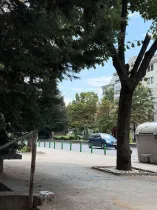 Деловен простор со магацин