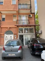 Деловен простор