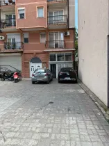 Деловен простор