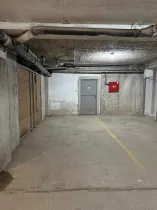 Подземно паркинг место