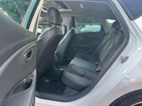 SEAT LEON FR Avtomatik - 2.0 TDI - 2017г.