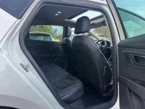 SEAT LEON FR Avtomatik - 2.0 TDI - 2017г.