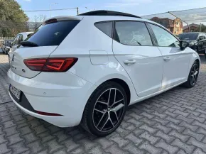 SEAT LEON FR Avtomatik - 2.0 TDI - 2017г.