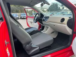 VW UP - 1.0 MPI Avtomatik - 2012г.