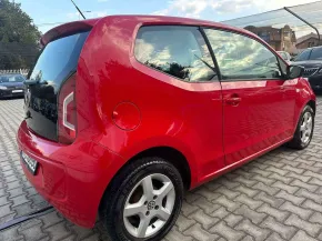 VW UP - 1.0 MPI Avtomatik - 2012г.