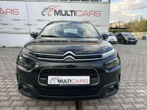 CITROEN C4 Cactus - 1.5 HDI - 2019г.
