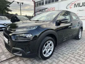 CITROEN C4 Cactus - 1.5 HDI - 2019г.