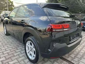 CITROEN C4 Cactus - 1.5 HDI - 2019г.