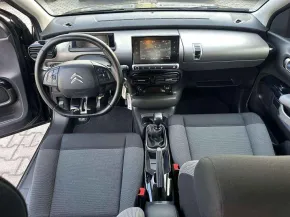 CITROEN C4 Cactus - 1.5 HDI - 2019г.