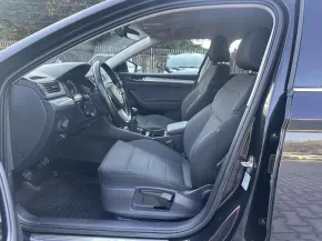 SKODA SUPERB - 2.0 TDI - 2018г.