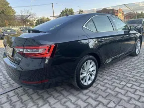 SKODA SUPERB - 2.0 TDI - 2018г.