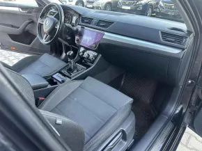 SKODA SUPERB - 2.0 TDI - 2018г.