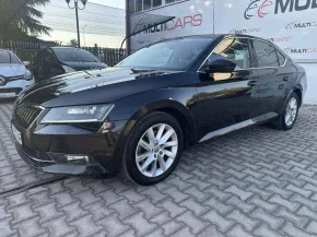 SKODA SUPERB - 2.0 TDI - 2018г.