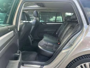 SKODA SUPERB - 2.0 TDI (DSG) - 2014г.