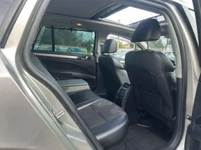 SKODA SUPERB - 2.0 TDI (DSG) - 2014г.