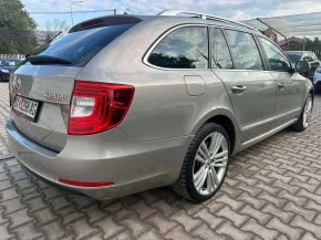 SKODA SUPERB - 2.0 TDI (DSG) - 2014г.