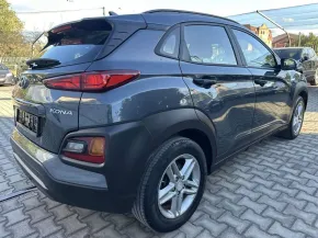 HYUNDAI KONA - 1.6 CRDI - 2019г