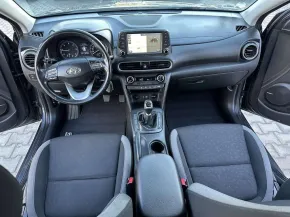 HYUNDAI KONA - 1.6 CRDI - 2019г