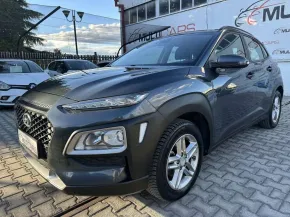 HYUNDAI KONA - 1.6 CRDI - 2019г