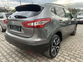 NISSAN QASHQAI Tekna Avtomatik - 2016г