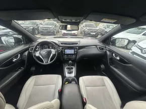 NISSAN QASHQAI Tekna Avtomatik - 2016г