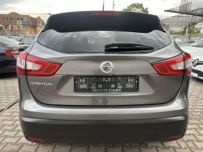 NISSAN QASHQAI Tekna Avtomatik - 2016г