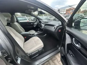 NISSAN QASHQAI Tekna Avtomatik - 2016г