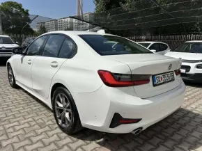 BMW 318D - 2020г.