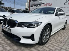 BMW 318D - 2020г.