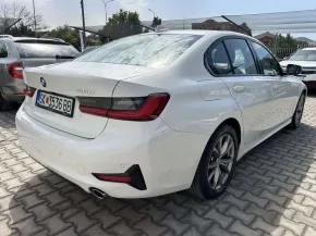 BMW 318D - 2020г.