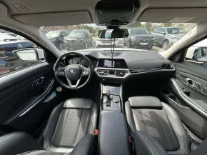 BMW 318D - 2020г.