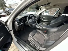BMW 318D - 2020г.