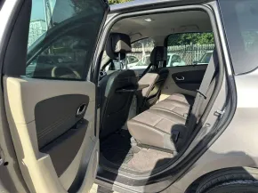 RENAULT SCENIC - 1.5 DCI - 2016г