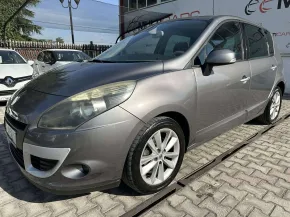 RENAULT SCENIC - 1.5 DCI - 2016г