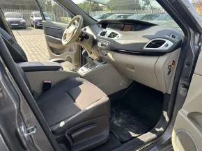 RENAULT SCENIC - 1.5 DCI - 2016г