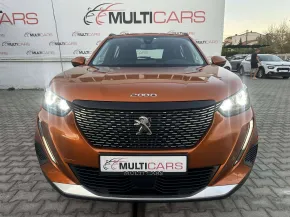 PEUGEOT 2008 Allure - 1.5 Blue-HDI - 2020г