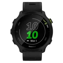 Garmin Forerunner 55 black